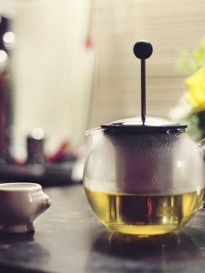 Acupuncture & TCM